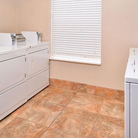 Hampton Inn Statesville Eksteriør billede