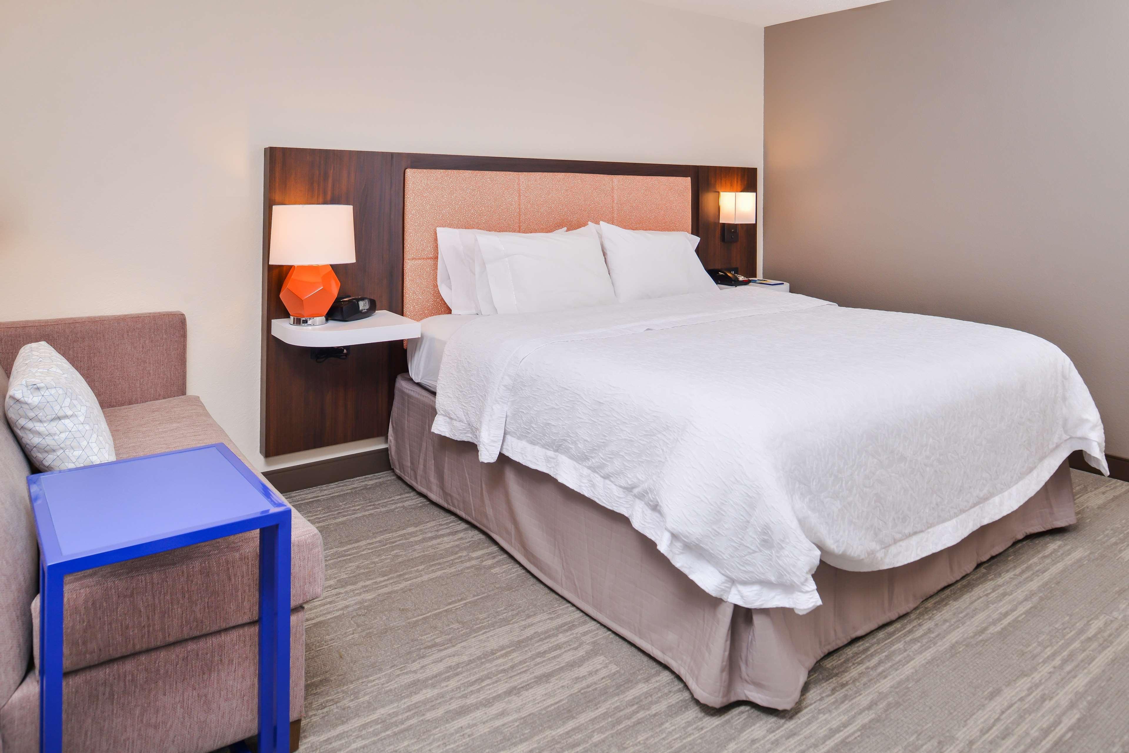 Hampton Inn Statesville Eksteriør billede