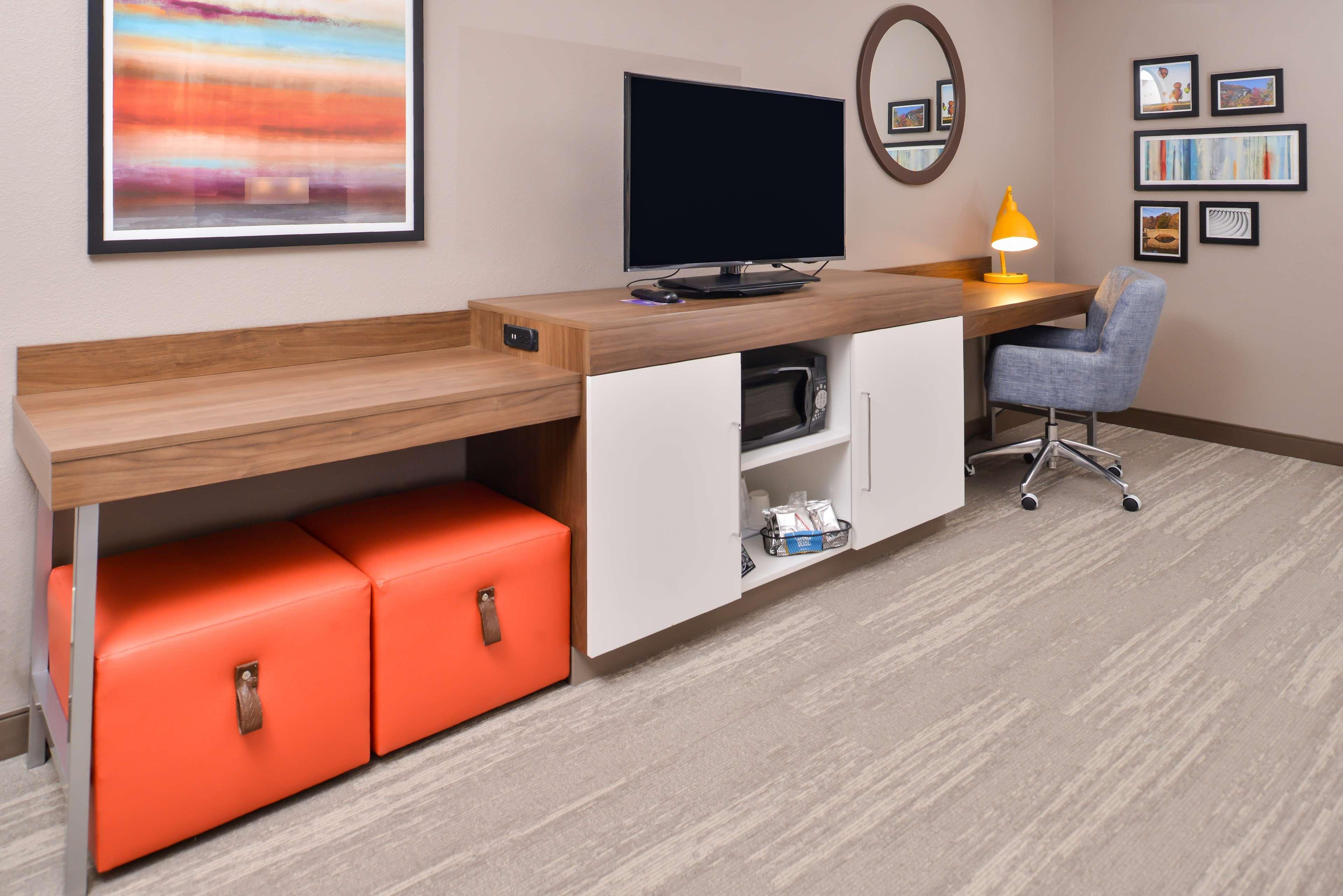 Hampton Inn Statesville Eksteriør billede
