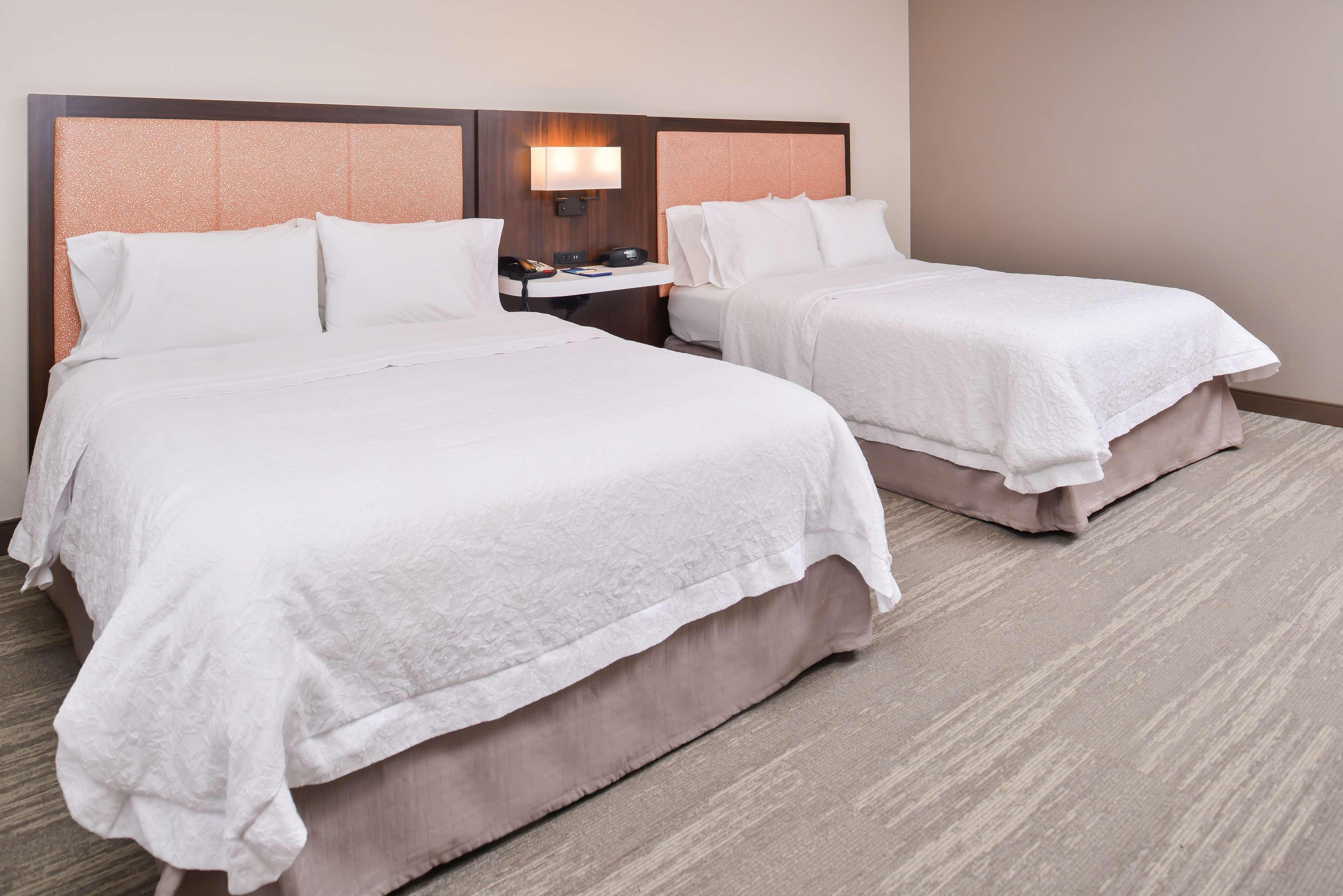 Hampton Inn Statesville Eksteriør billede