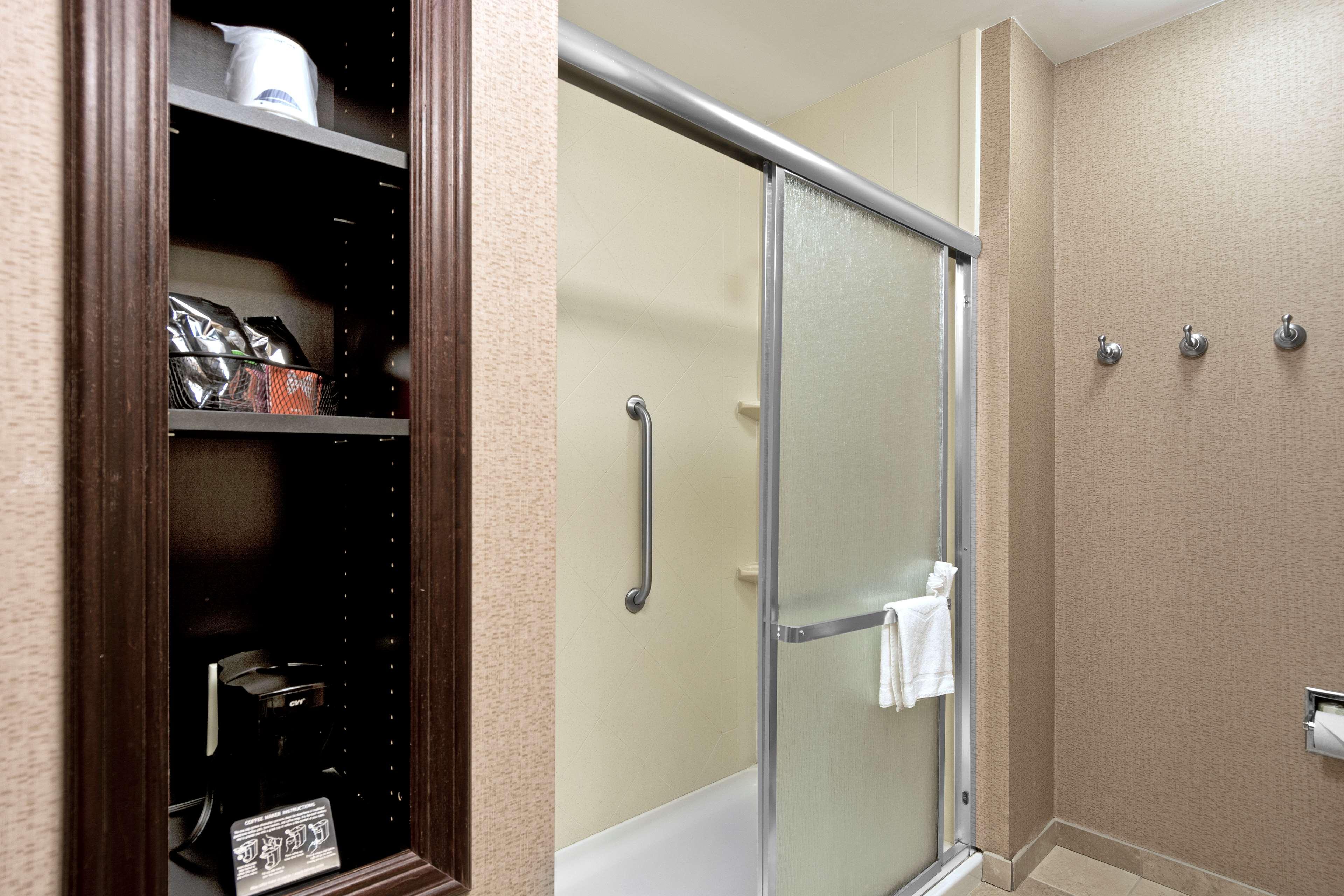 Hampton Inn Statesville Eksteriør billede