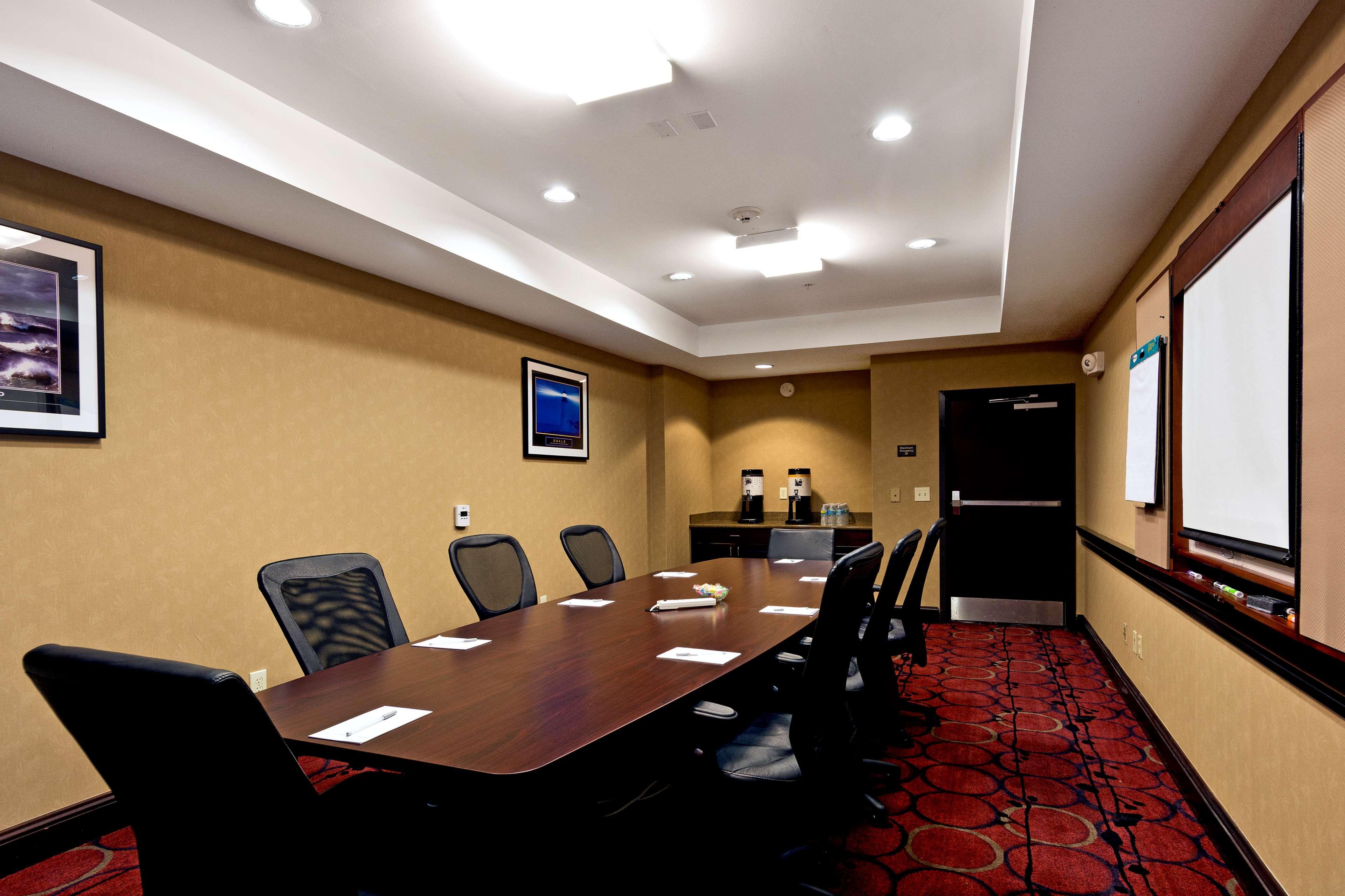 Hampton Inn Statesville Eksteriør billede
