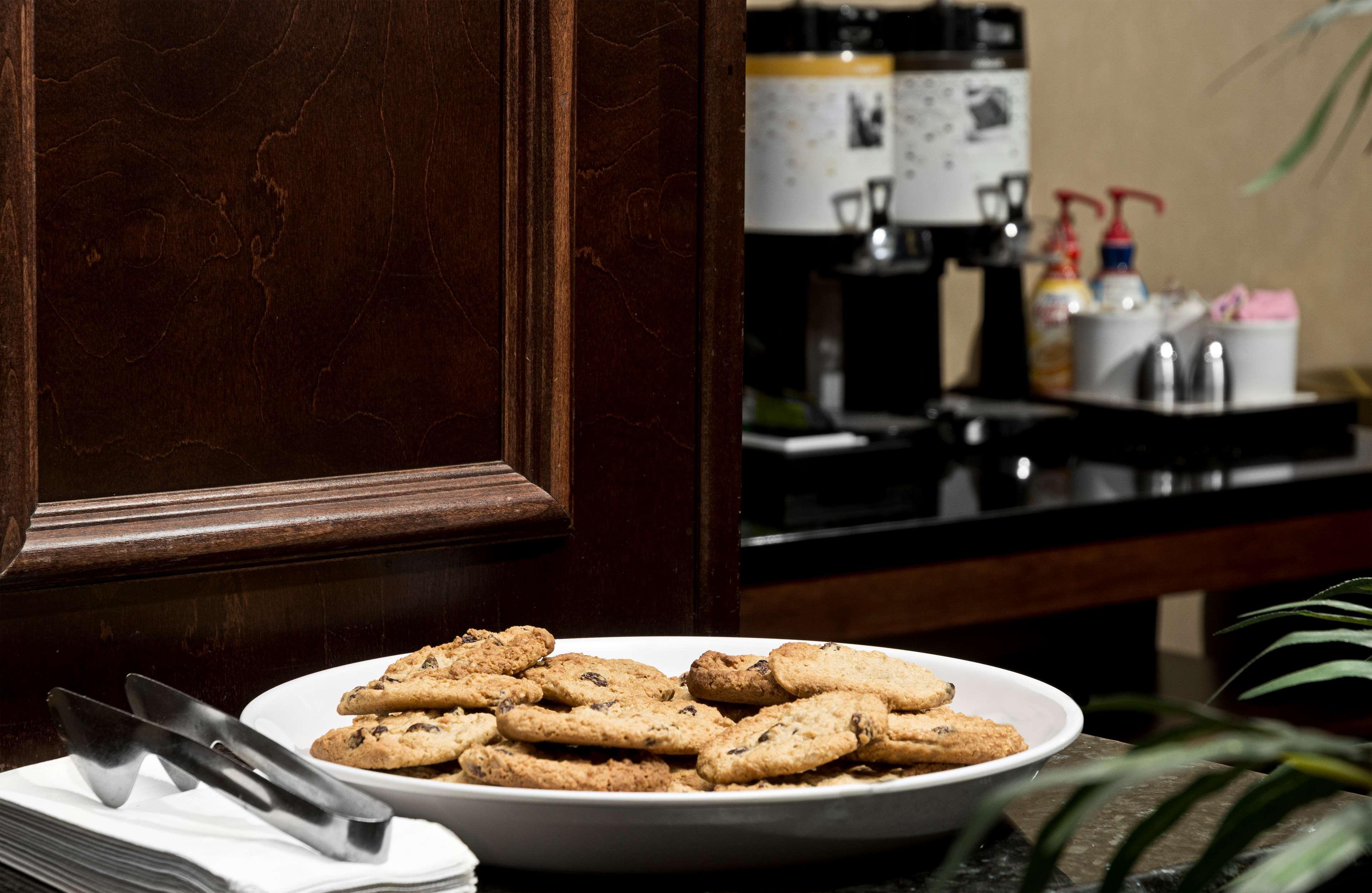Hampton Inn Statesville Eksteriør billede