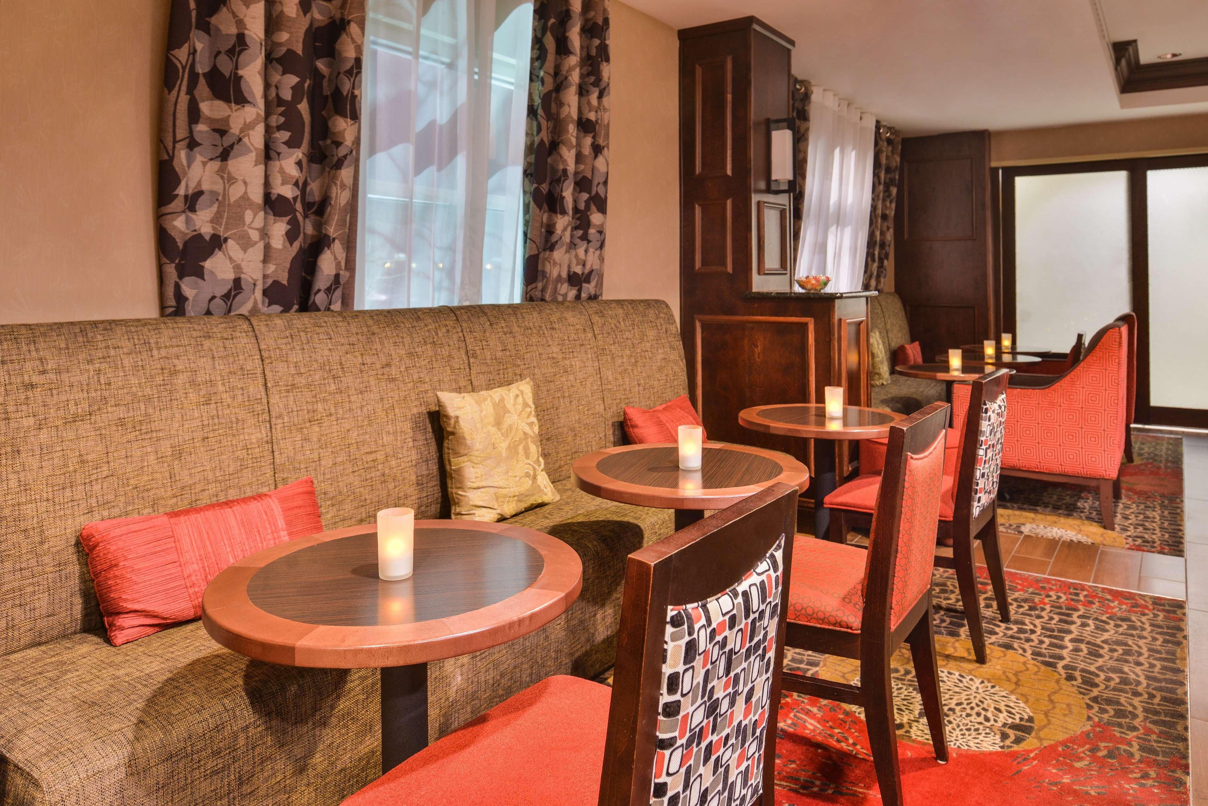 Hampton Inn Statesville Eksteriør billede