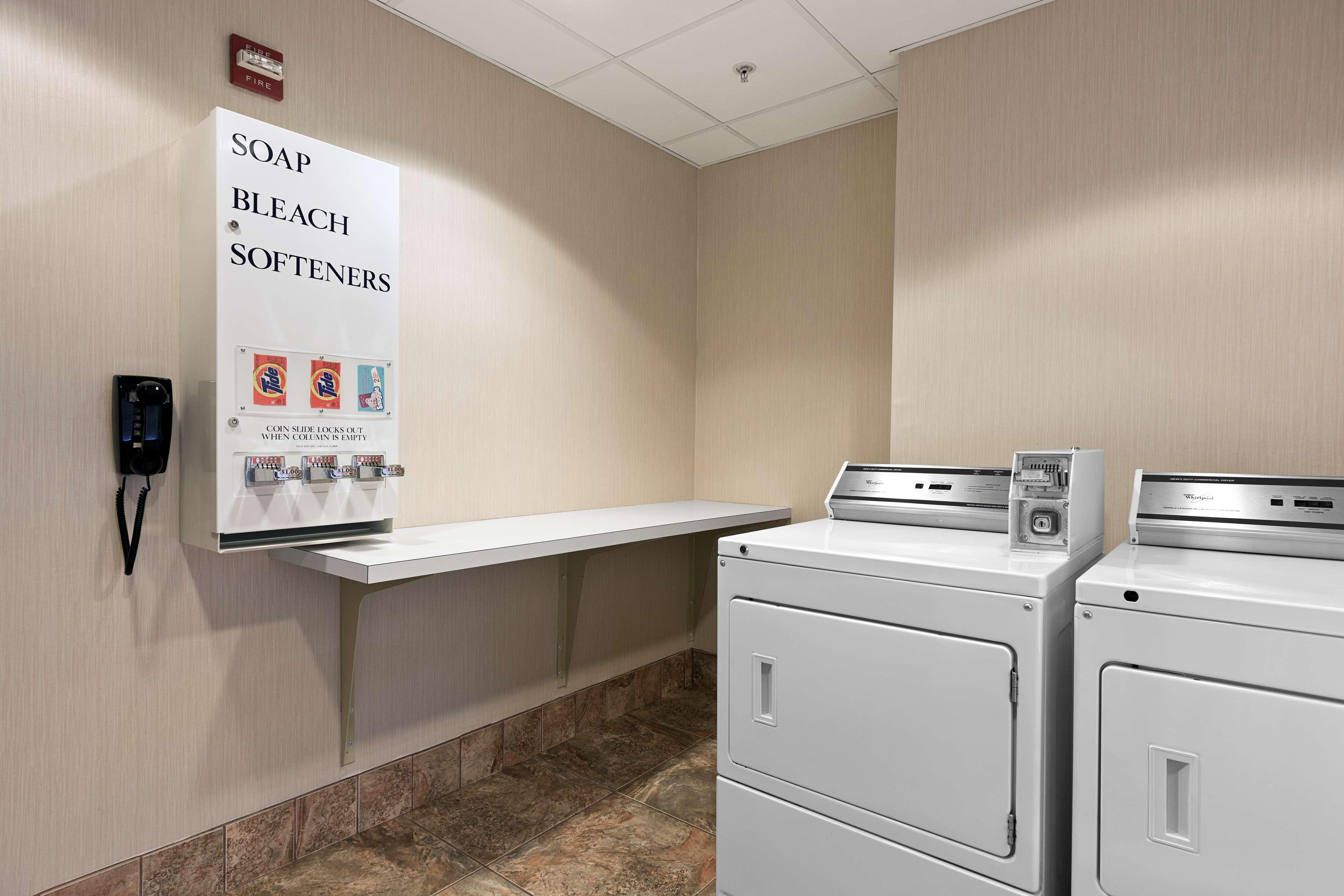 Hampton Inn Statesville Eksteriør billede