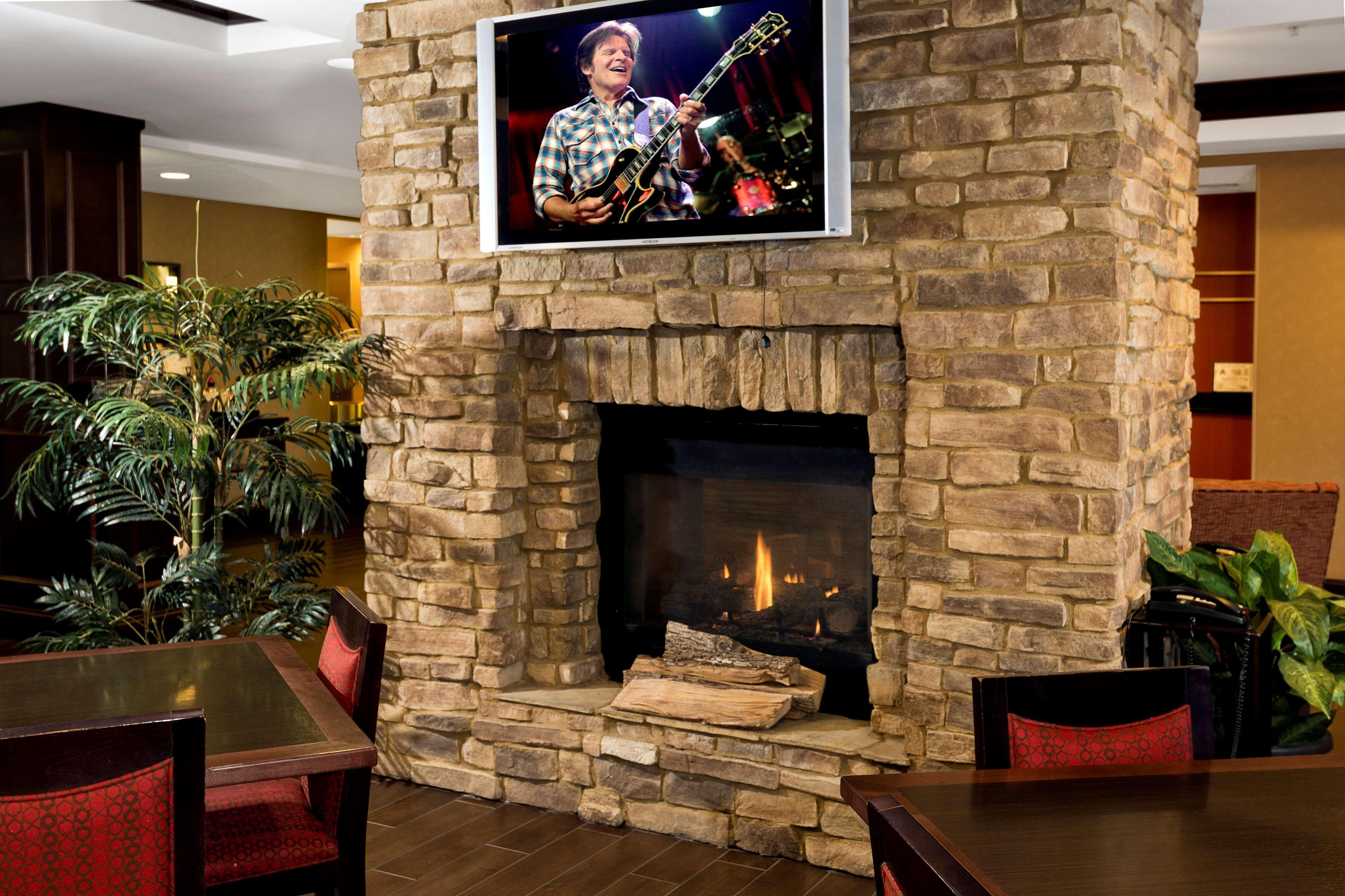 Hampton Inn Statesville Eksteriør billede