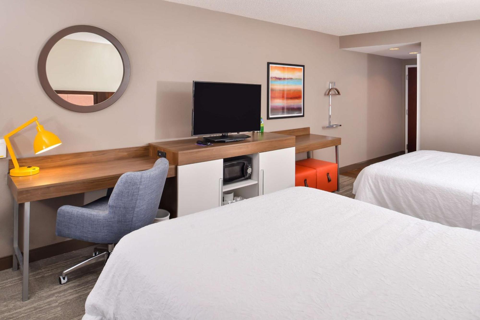 Hampton Inn Statesville Eksteriør billede