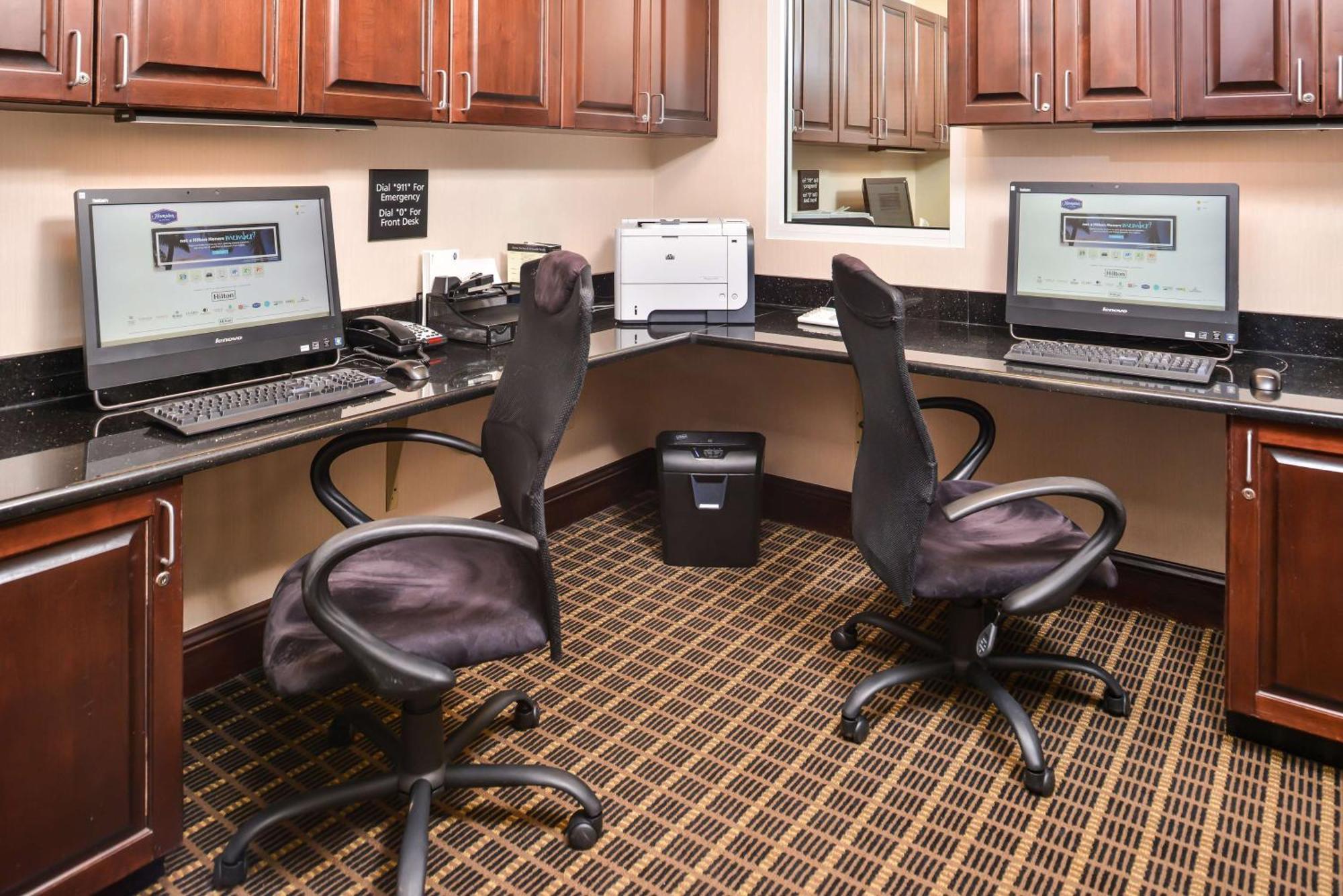 Hampton Inn Statesville Eksteriør billede