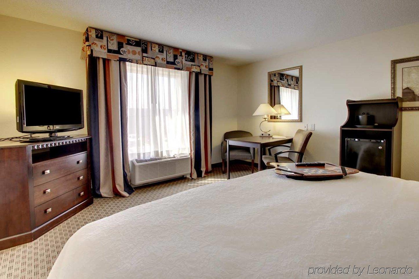 Hampton Inn Statesville Værelse billede