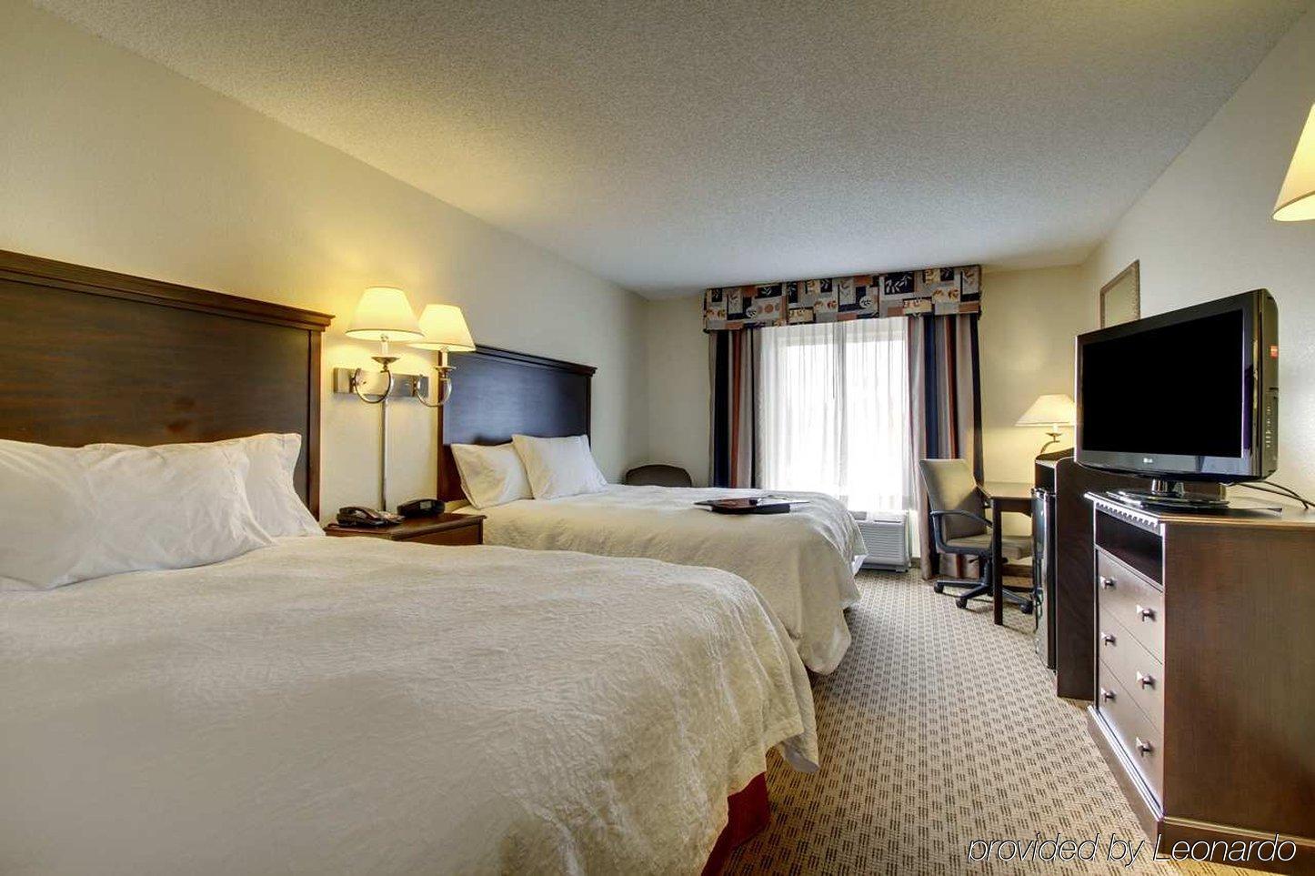 Hampton Inn Statesville Værelse billede