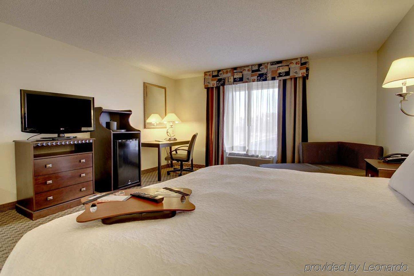 Hampton Inn Statesville Værelse billede