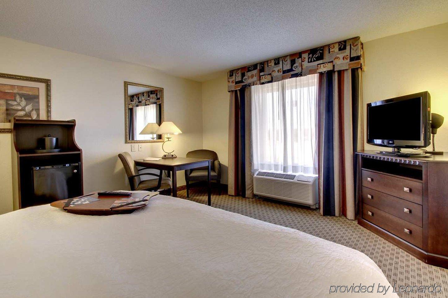 Hampton Inn Statesville Værelse billede